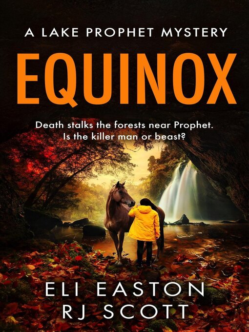 Title details for Equinox by RJ Scott - Available